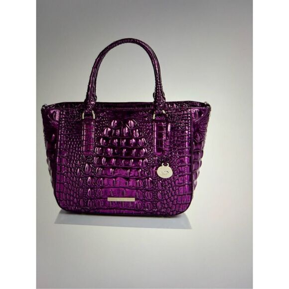 Brahmin Handbags - NWT Brahmin Small Ashlee